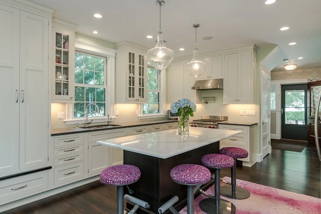 3 bed, 2 bath apartment for rent at 28 Eliot St, Chestnut Hill — photo 10 of 21