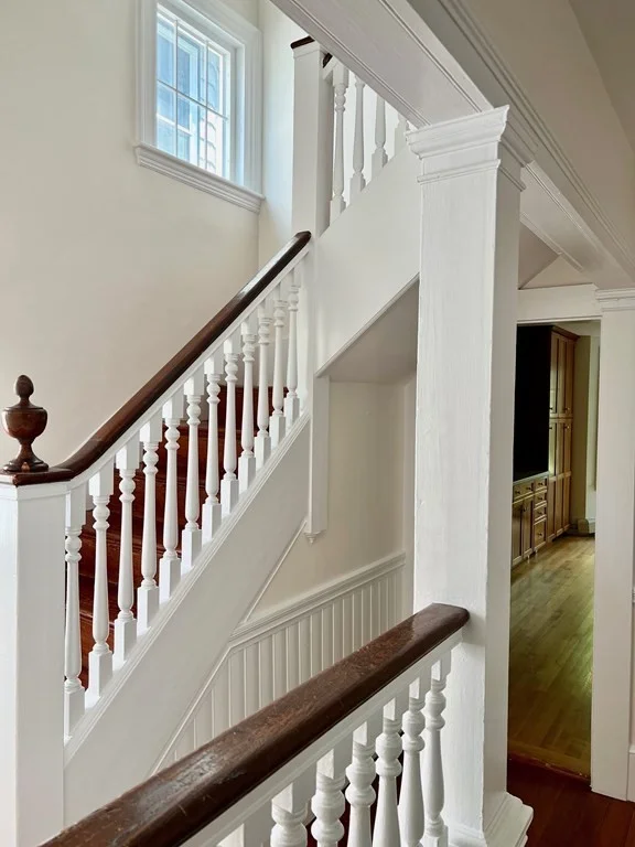 4 bed, 3 bath apartment for rent at 28 Ellsworth Unit 28, Cambridge — photo 9 of 23