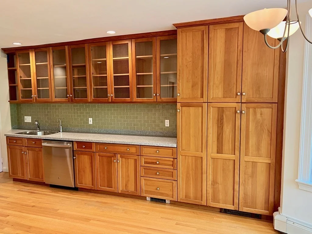 4 bed, 3 bath apartment for rent at 28 Ellsworth Unit 28, Cambridge — photo 7 of 23