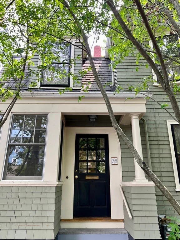 4 bed, 3 bath apartment for rent at 28 Ellsworth Unit 28, Cambridge — photo 23 of 23
