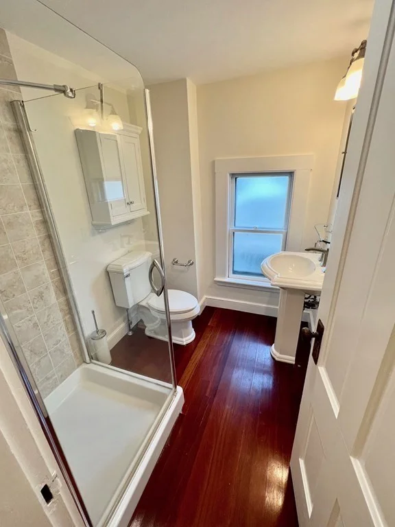 4 bed, 3 bath apartment for rent at 28 Ellsworth Unit 28, Cambridge — photo 20 of 23
