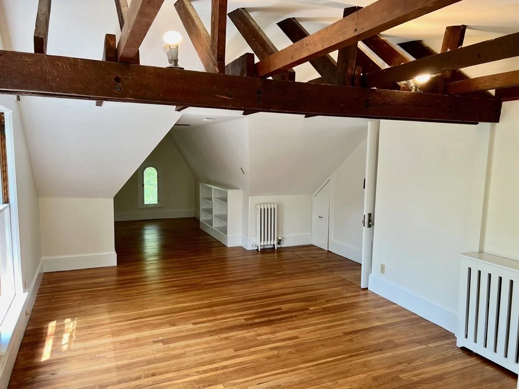 4 bed, 3 bath apartment for rent at 28 Ellsworth Unit 28, Cambridge — photo 17 of 23