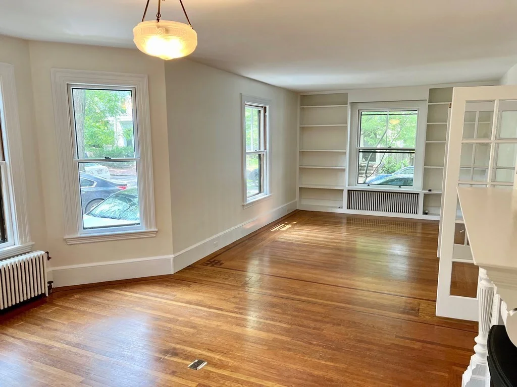 4 bed, 3 bath apartment for rent at 28 Ellsworth Unit 28, Cambridge — photo 4 of 23
