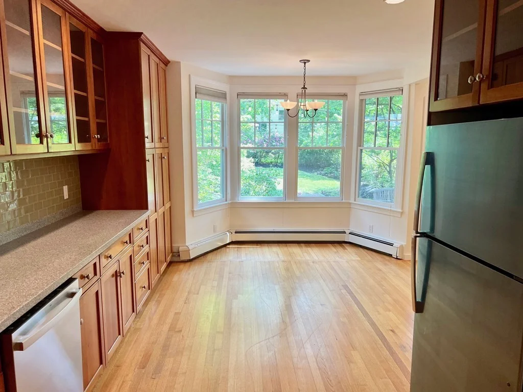 4 bed, 3 bath apartment for rent at 28 Ellsworth Unit 28, Cambridge — photo 8 of 23