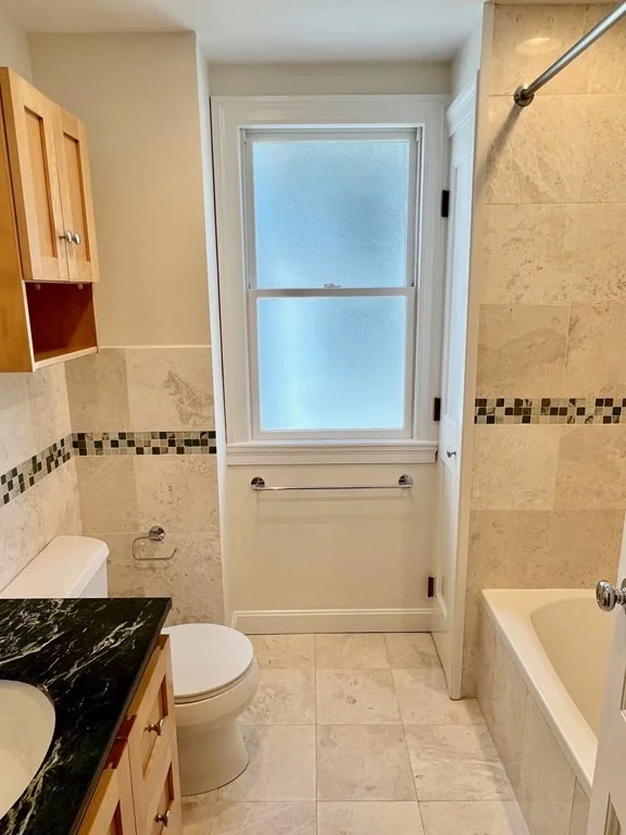 4 bed, 3 bath apartment for rent at 28 Ellsworth Unit 28, Cambridge — photo 13 of 23