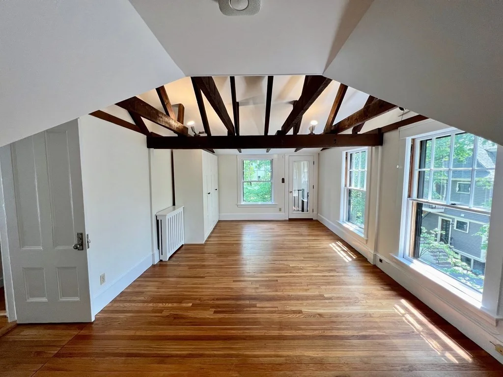 4 bed, 3 bath apartment for rent at 28 Ellsworth Unit 28, Cambridge — photo 16 of 23