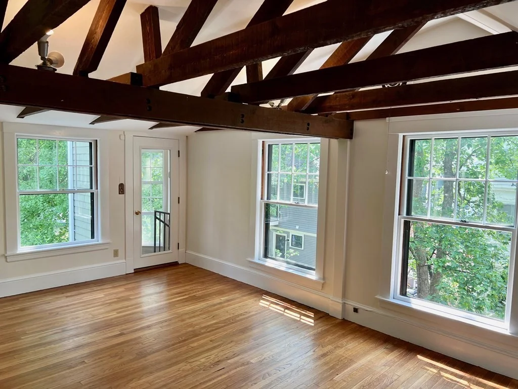 4 bed, 3 bath apartment for rent at 28 Ellsworth Unit 28, Cambridge — photo 15 of 23
