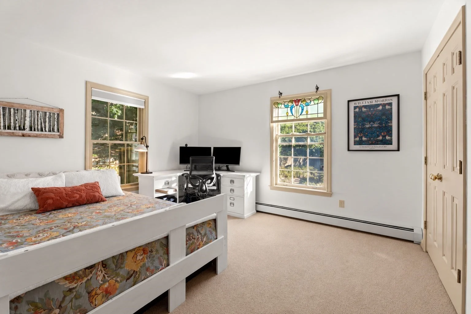 2 bed, 1 bath apartment for rent at 28 Elm St Unit 2, Manchester — photo 12 of 22