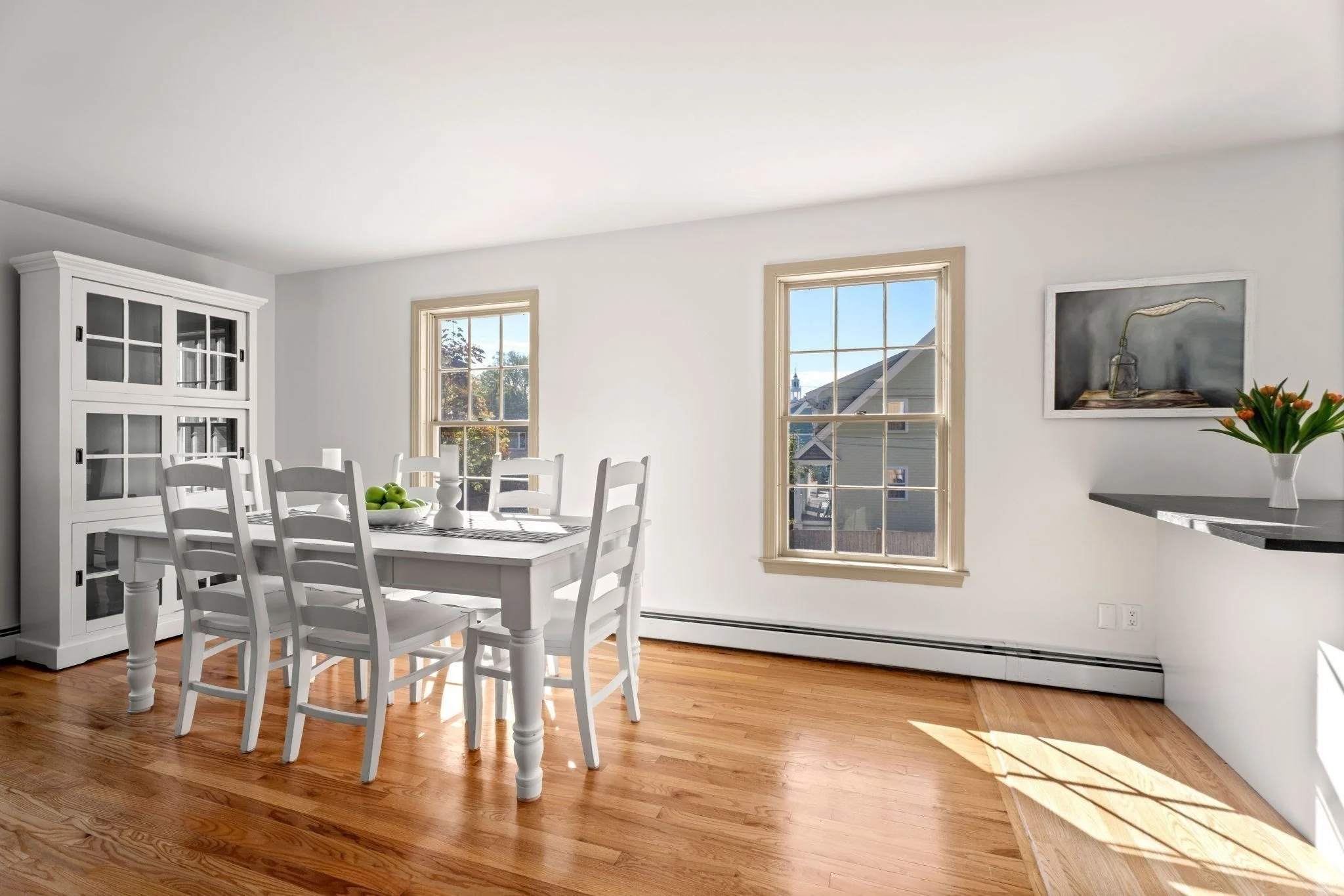 2 bed, 1 bath apartment for rent at 28 Elm St Unit 2, Manchester — photo 10 of 22