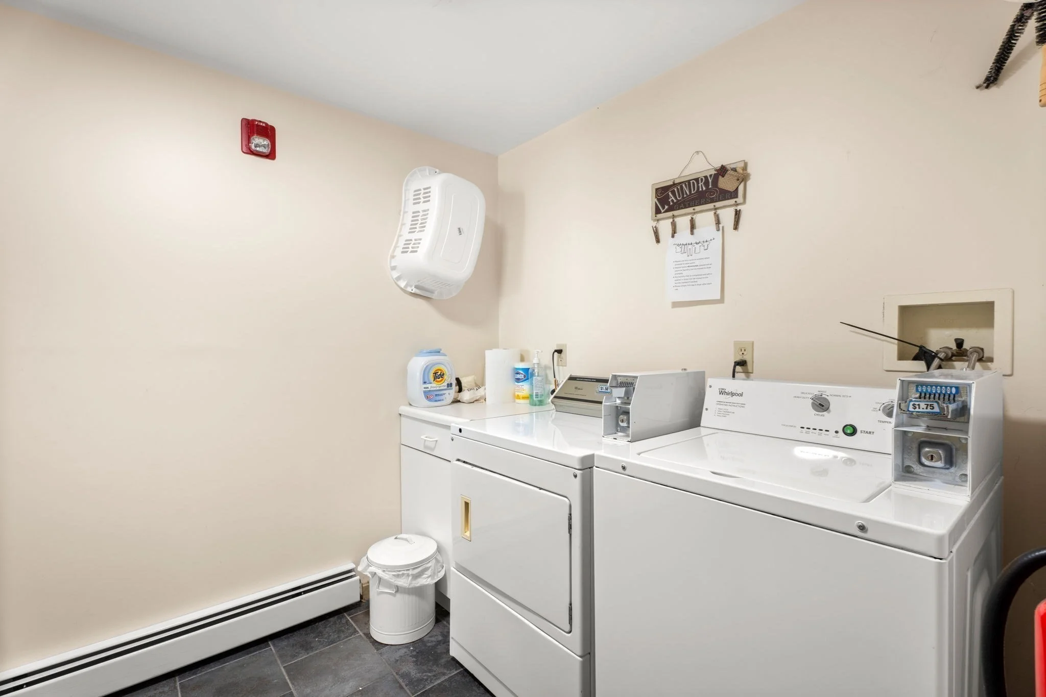 2 bed, 1 bath apartment for rent at 28 Elm St Unit 2, Manchester — photo 17 of 22