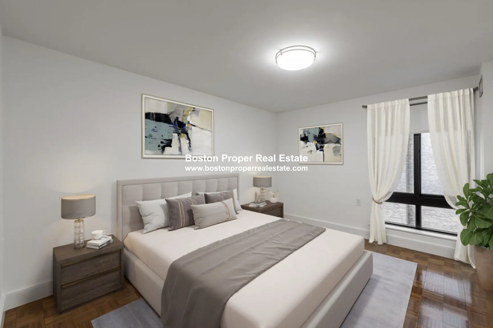 1 bed, 1 bath apartment for rent at 28 Exeter St Unit 609, Back Bay — photo 11 of 16