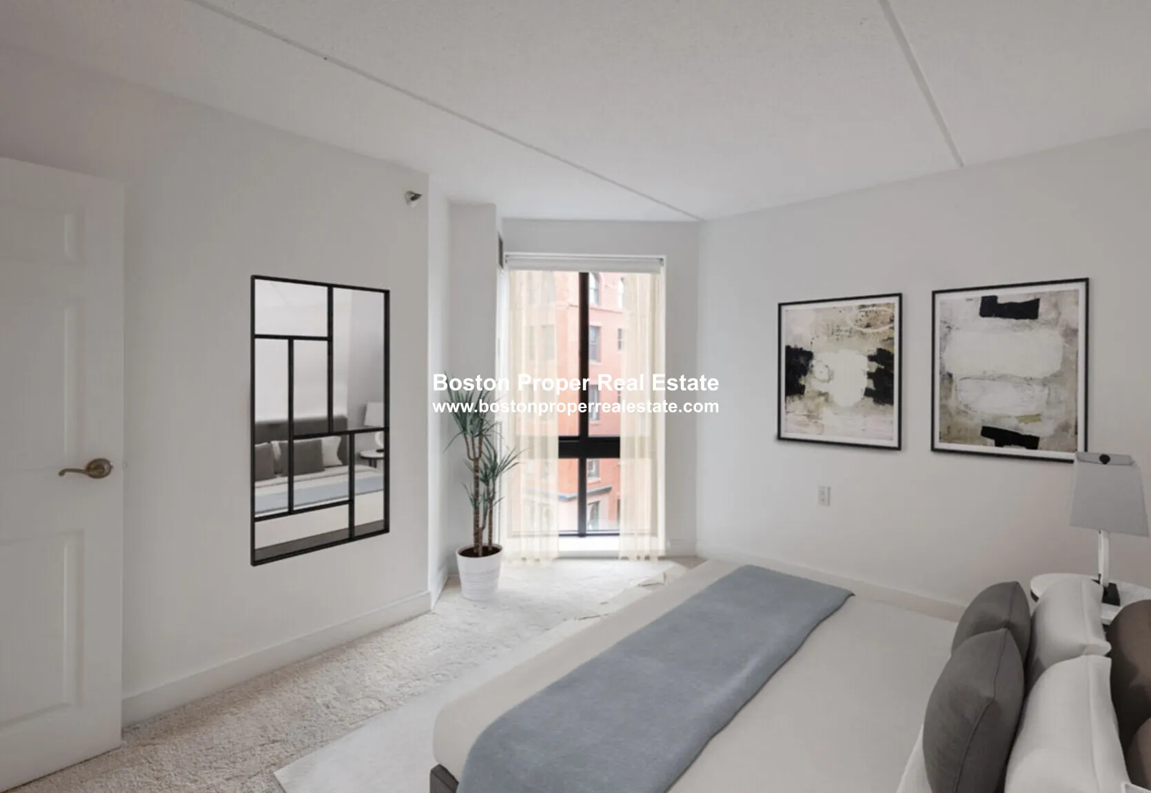 1 bed, 1 bath apartment for rent at 28 Exeter St Unit 609, Back Bay — photo 14 of 16