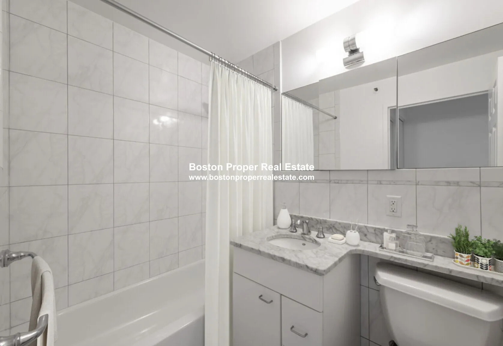 1 bed, 1 bath apartment for rent at 28 Exeter St Unit 609, Back Bay — photo 12 of 16