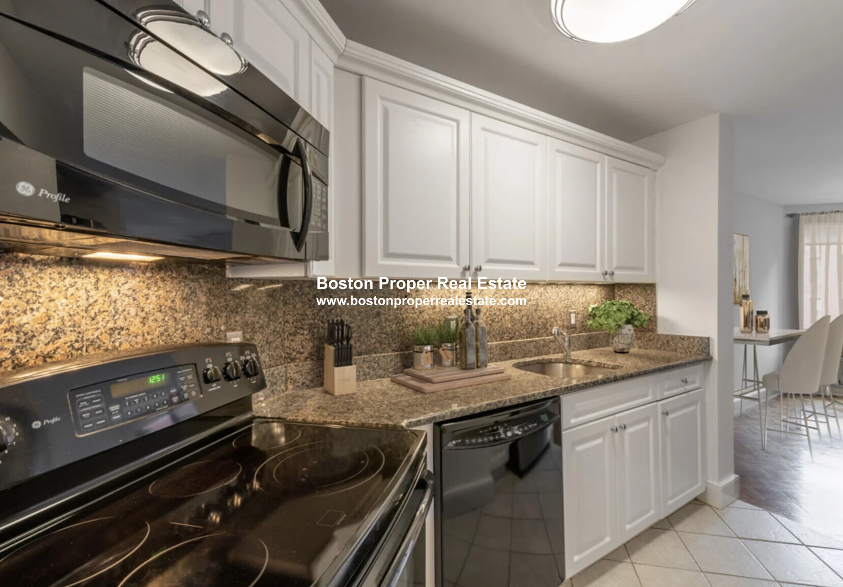1 bed, 1 bath apartment for rent at 28 Exeter St Unit 609, Back Bay — photo 13 of 16