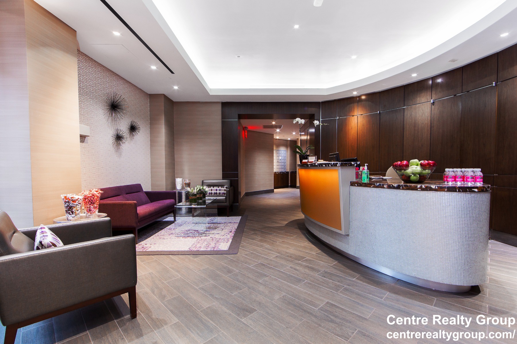 1 bed, 1 bath apartment for rent at 28 Exeter St Unit 905, Back Bay — photo 4 of 5