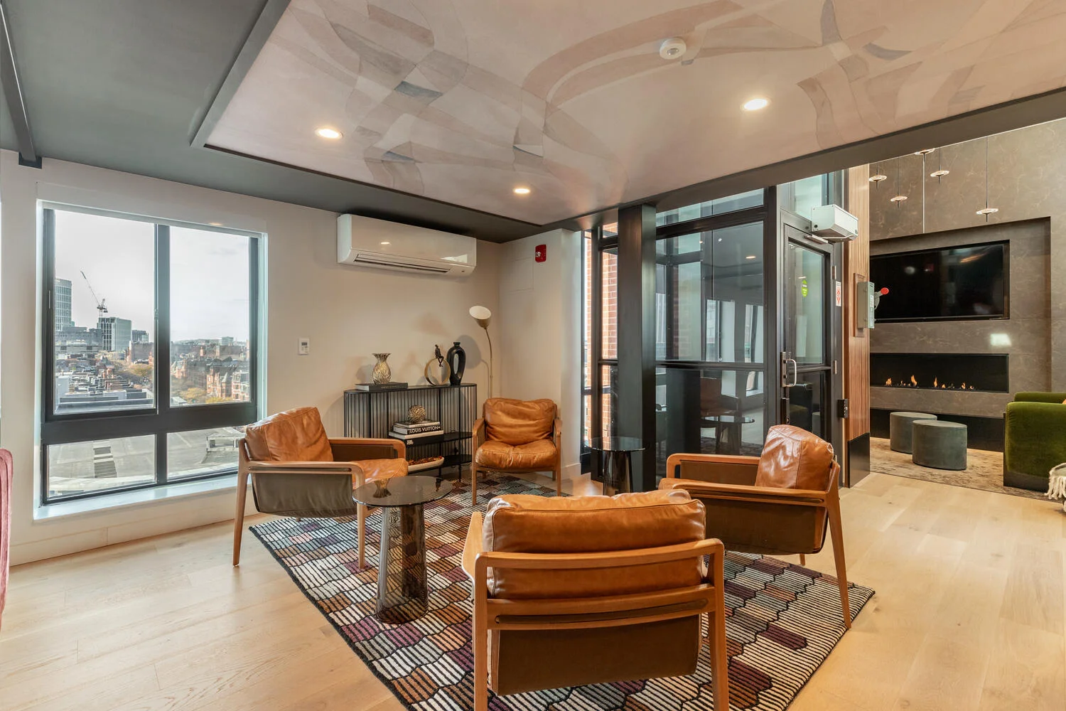 1 bed, 1 bath apartment for rent at 28 Exeter St Unit 911, Back Bay — photo 6 of 16