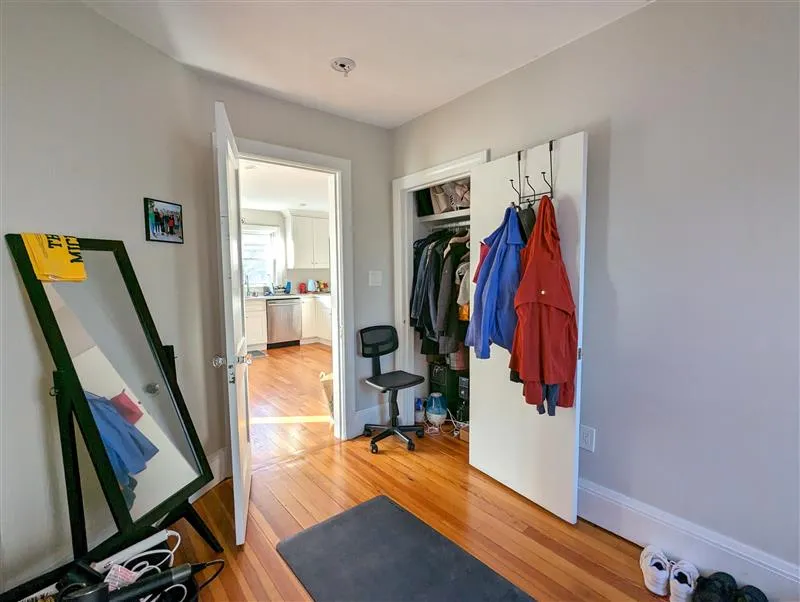2 bed, 1 bath apartment for rent at 28 Fairmont Ave Unit 2, Cambridgeport — photo 14 of 18