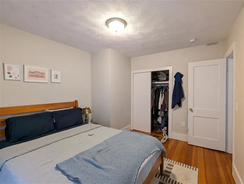 2 bed, 1 bath apartment for rent at 28 Fairmont Ave Unit 2, Cambridgeport — photo 8 of 18