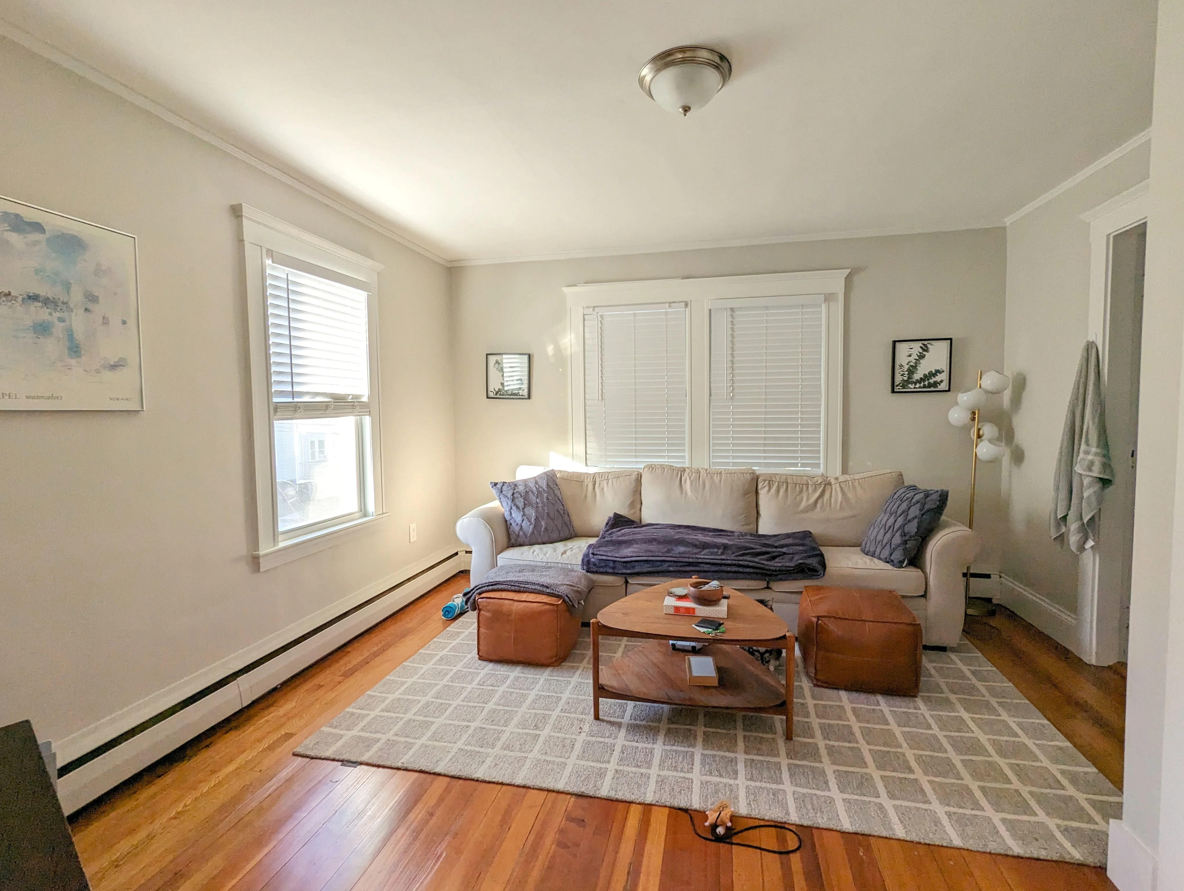 3 bed, 1 bath apartment for rent at 28 Fairmount Ave Unit 2, Teele Square — photo 8 of 21