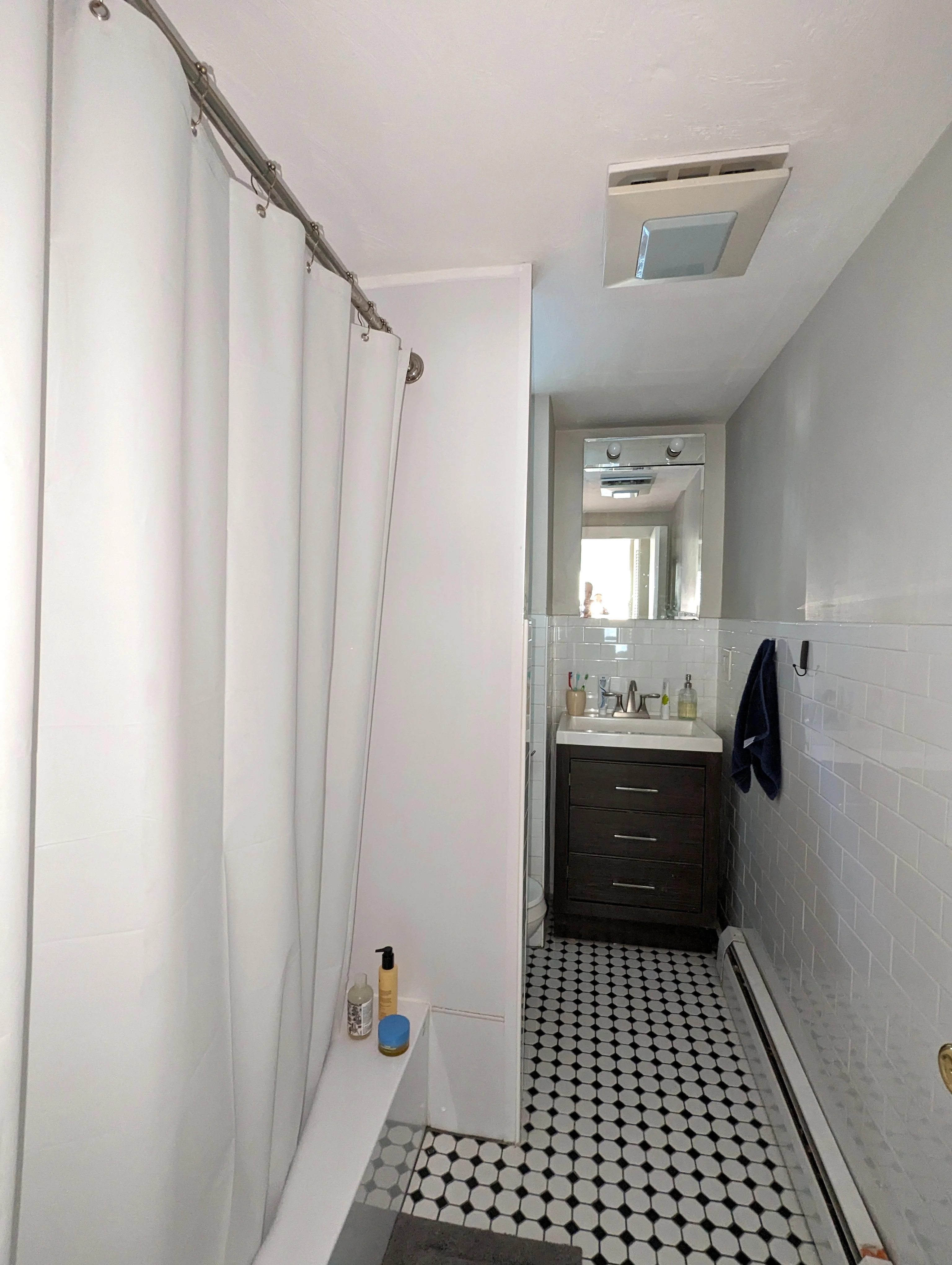 3 bed, 1 bath apartment for rent at 28 Fairmount Ave Unit 2, Teele Square — photo 18 of 21
