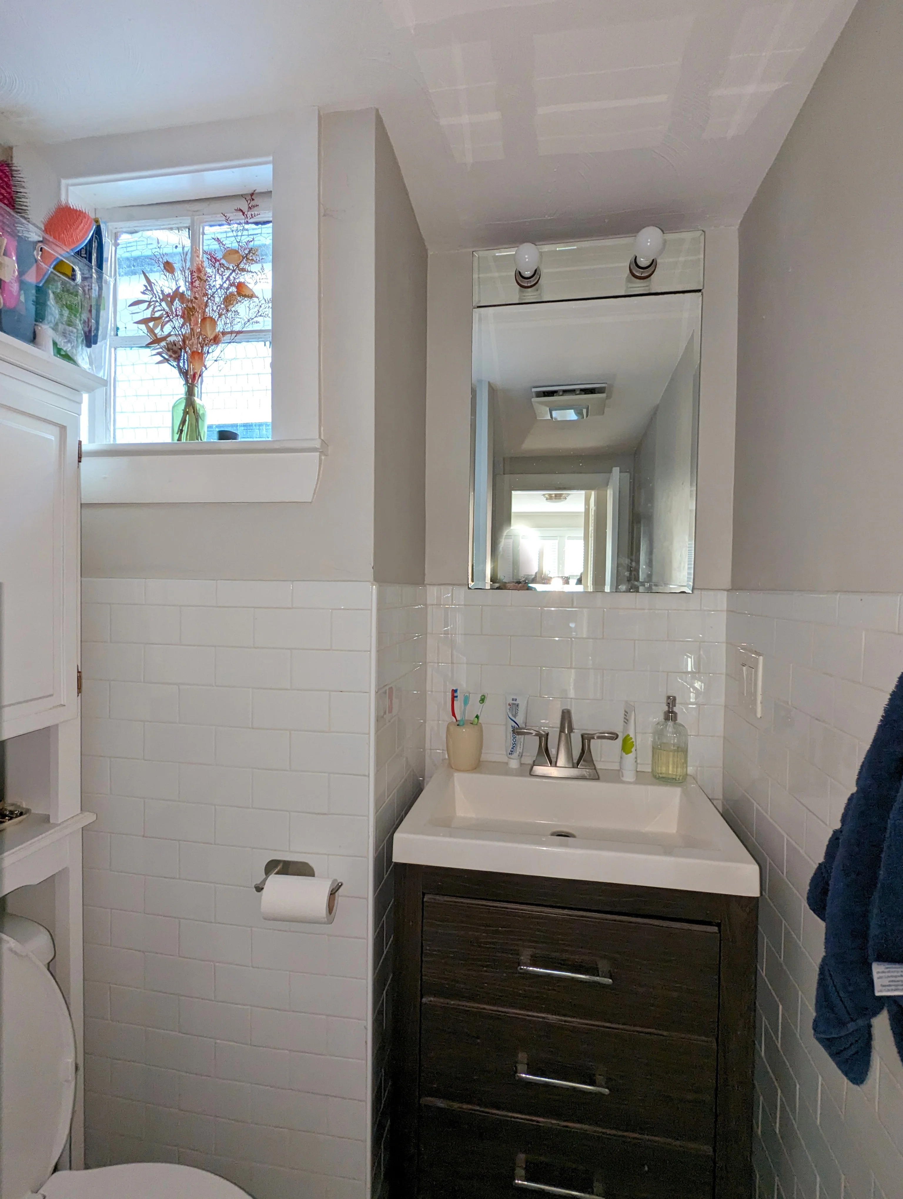 3 bed, 1 bath apartment for rent at 28 Fairmount Ave Unit 2, Teele Square — photo 19 of 21