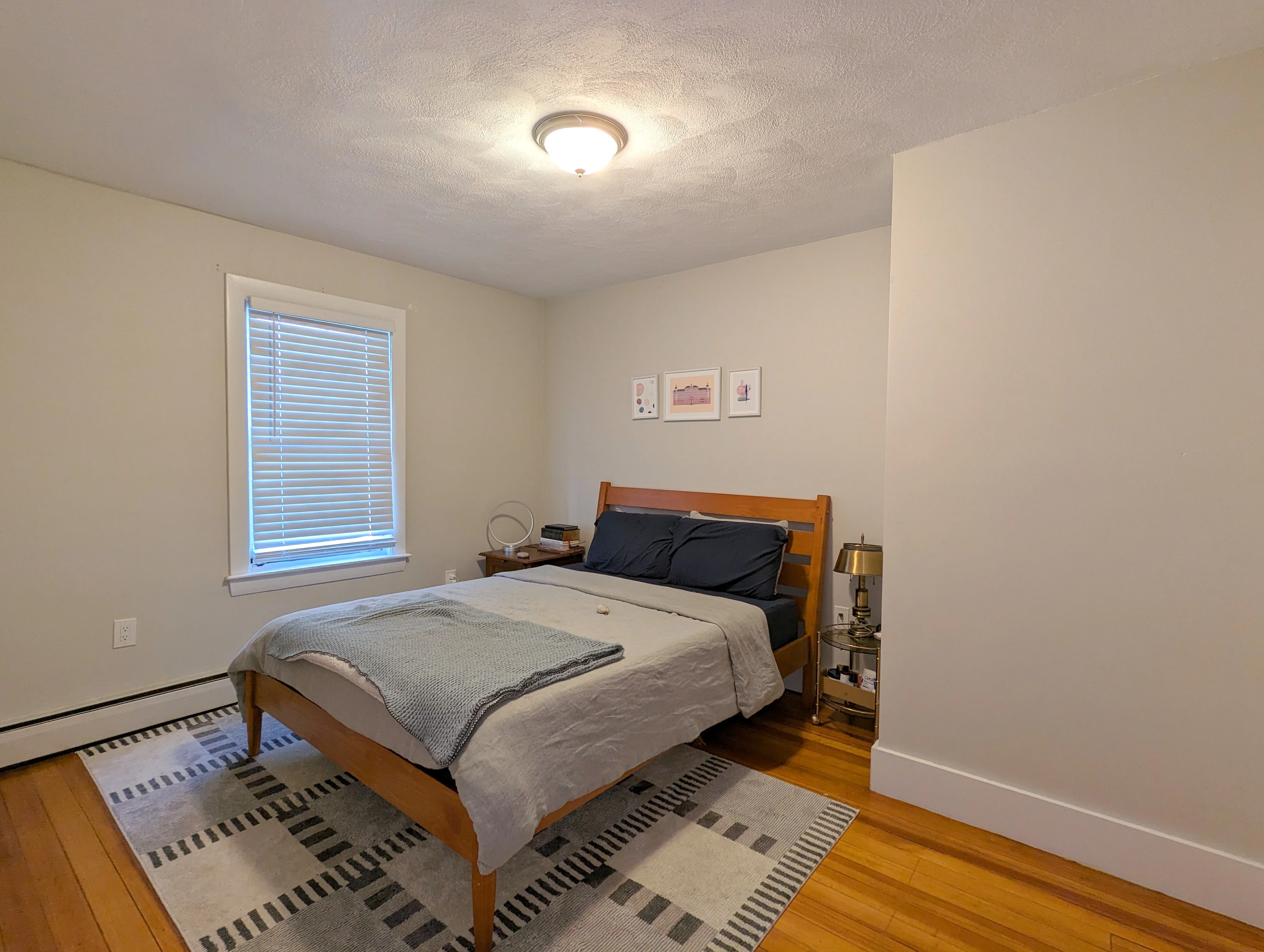 3 bed, 1 bath apartment for rent at 28 Fairmount Ave Unit 2, Teele Square — photo 16 of 21
