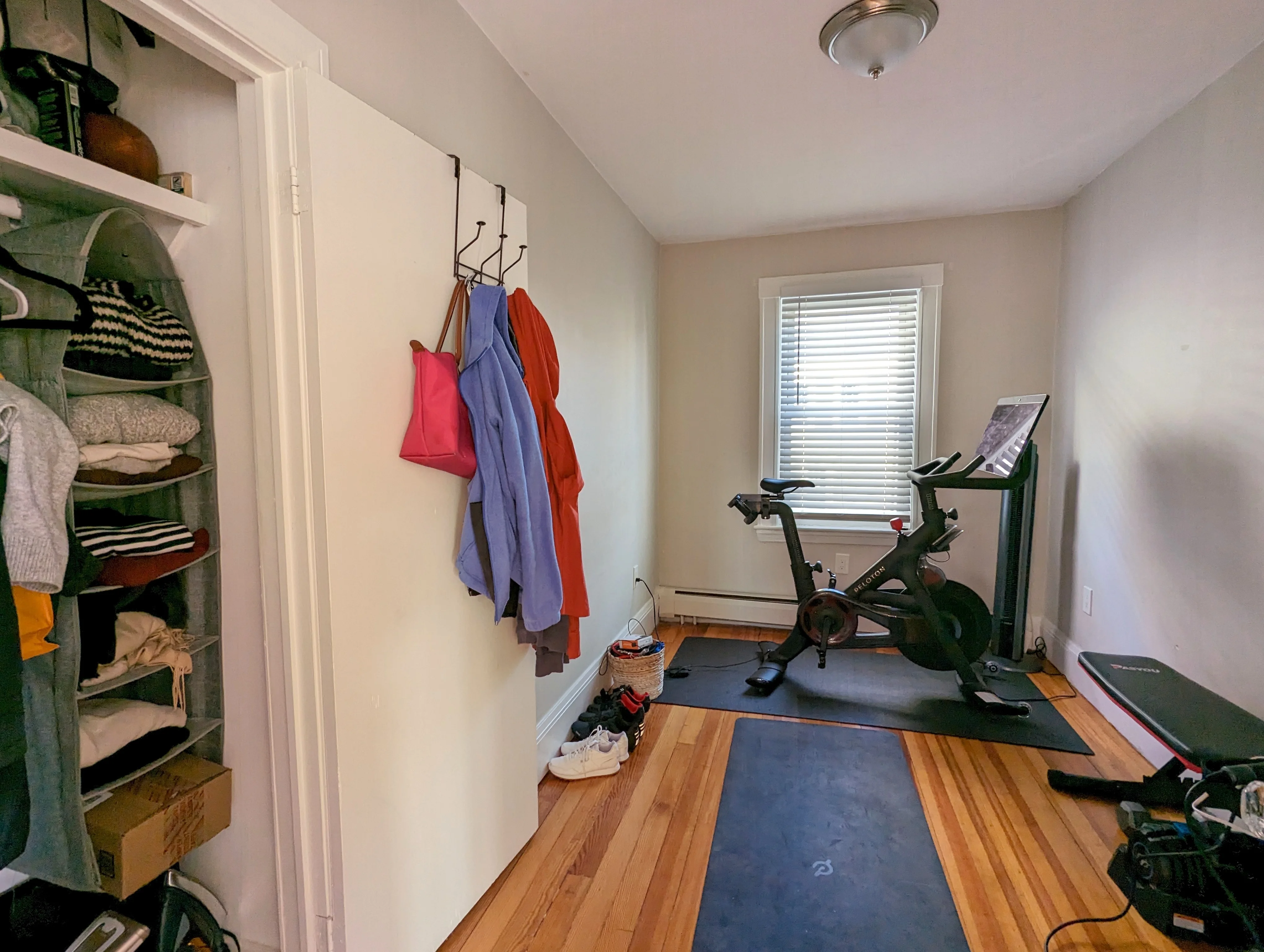 3 bed, 1 bath apartment for rent at 28 Fairmount Ave Unit 2, Teele Square — photo 12 of 21