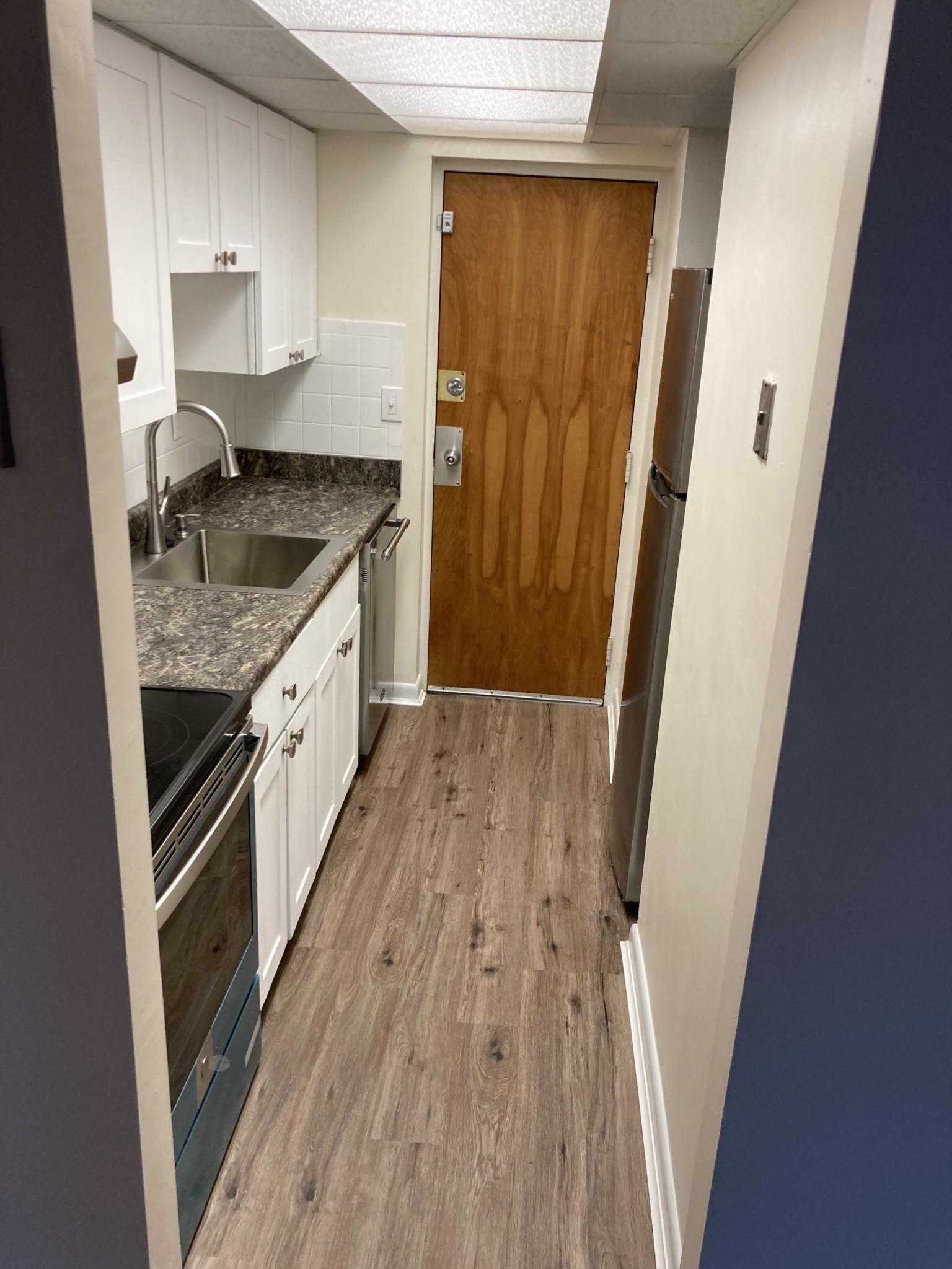1 bed, 1 bath apartment for rent at 28 Faxon Rd Unit 4, Stoughton — photo 4 of 4