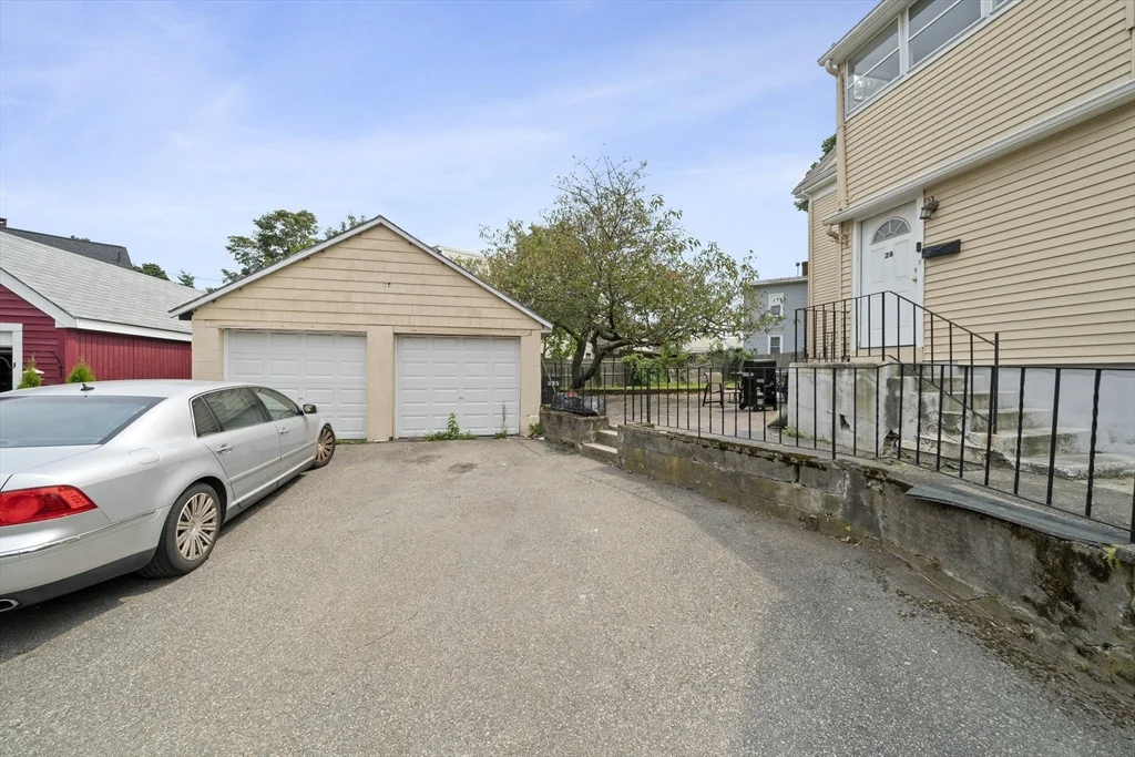 3 bed, 1 bath apartment for rent at 28 Federal Ave Unit 28, Quincy — photo 15 of 18