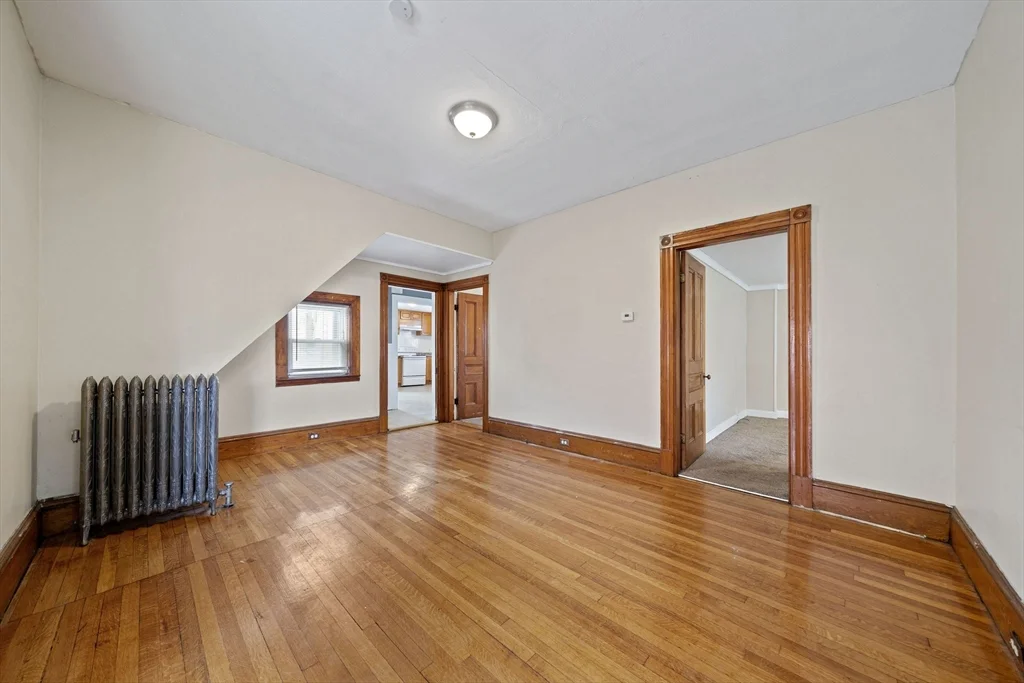 3 bed, 1 bath apartment for rent at 28 Federal Ave Unit 28, Quincy — photo 9 of 18