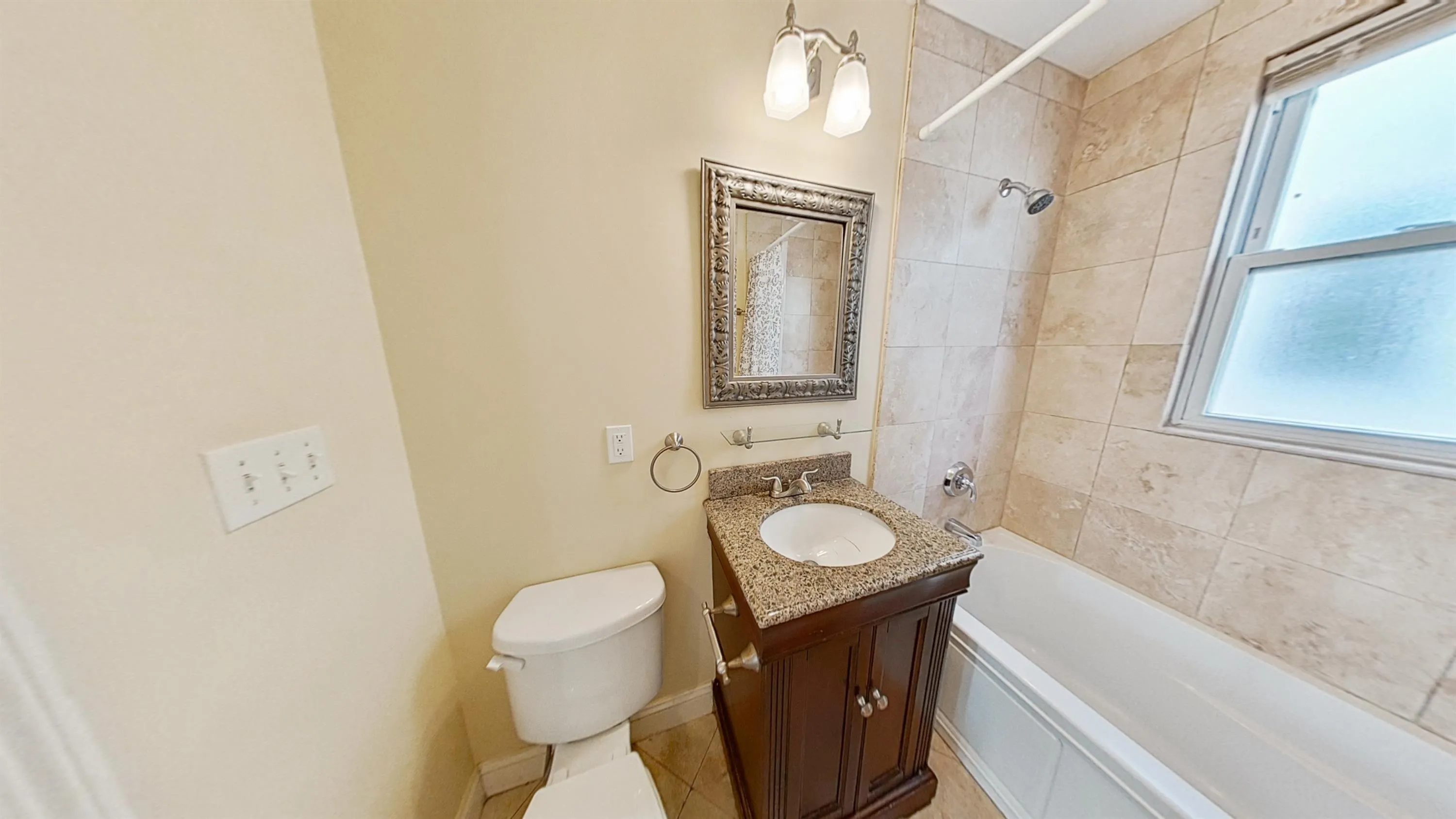 4 bed, 2 bath apartment for rent at 28 Fisher Ave Unit 2, Mission Hill — photo 11 of 12