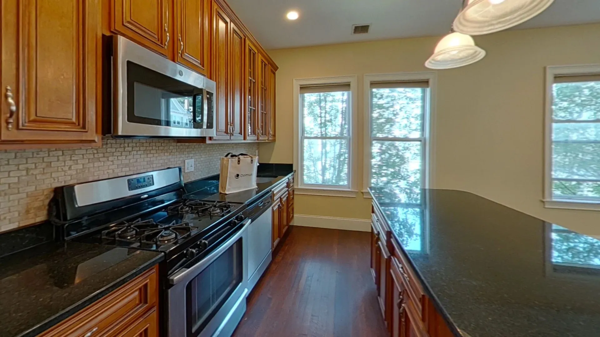 4 bed, 2 bath apartment for rent at 28 Fisher Ave Unit 2, Mission Hill — photo 2 of 12
