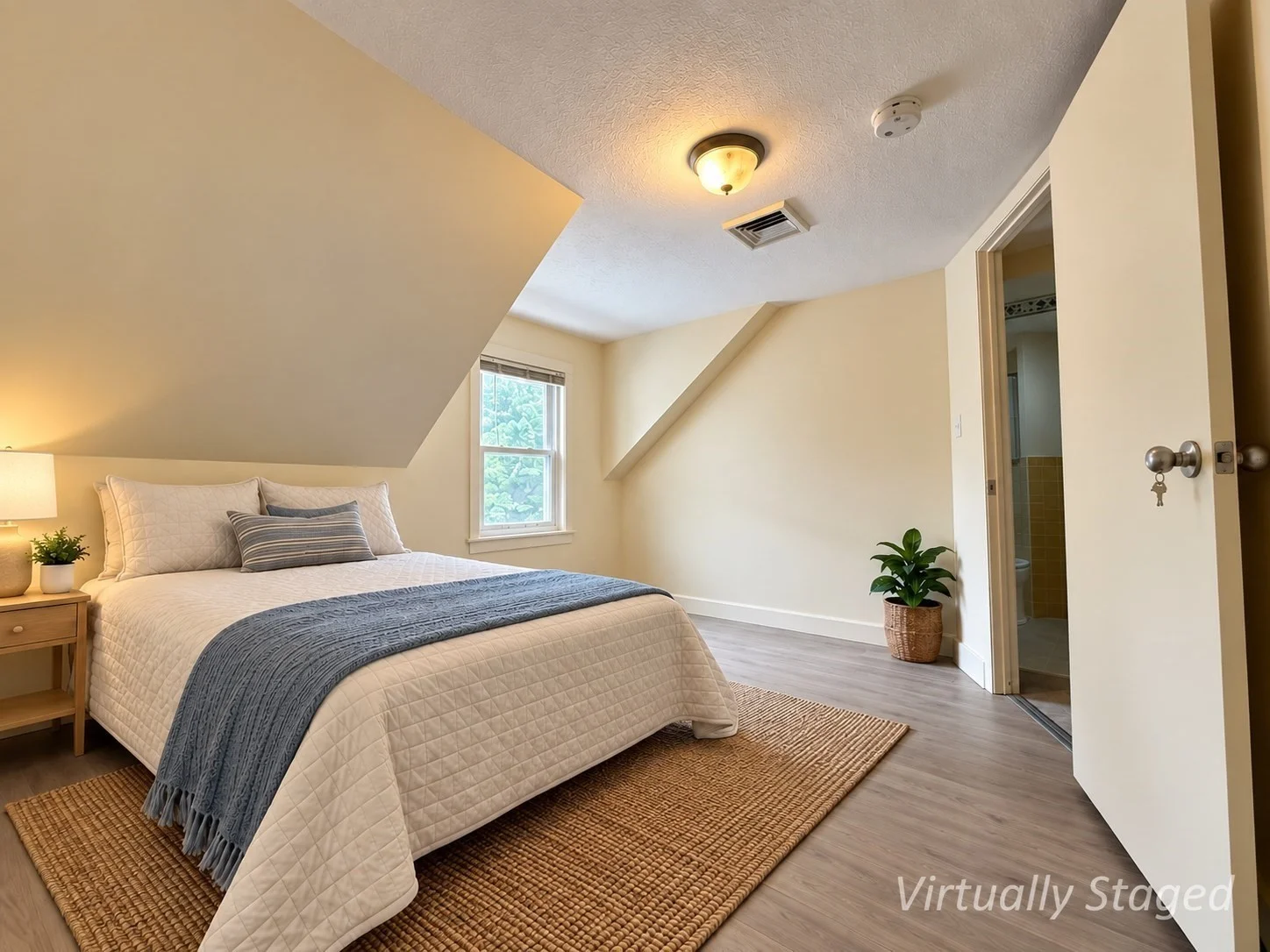 2 bed, 1 bath apartment for rent at 28 Fisher St Unit 28, North Attleboro — photo 9 of 13