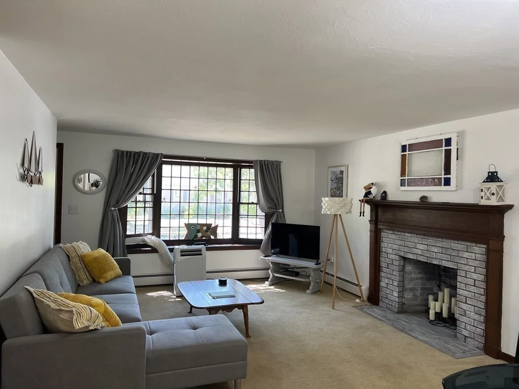 2 bed, 1 bath apartment for rent at 28 Fishermans Cove Rd, Davisville — photo 6 of 18