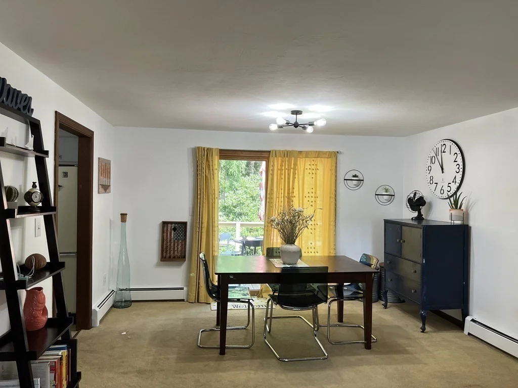 2 bed, 1 bath apartment for rent at 28 Fishermans Cove Rd, Davisville — photo 4 of 18