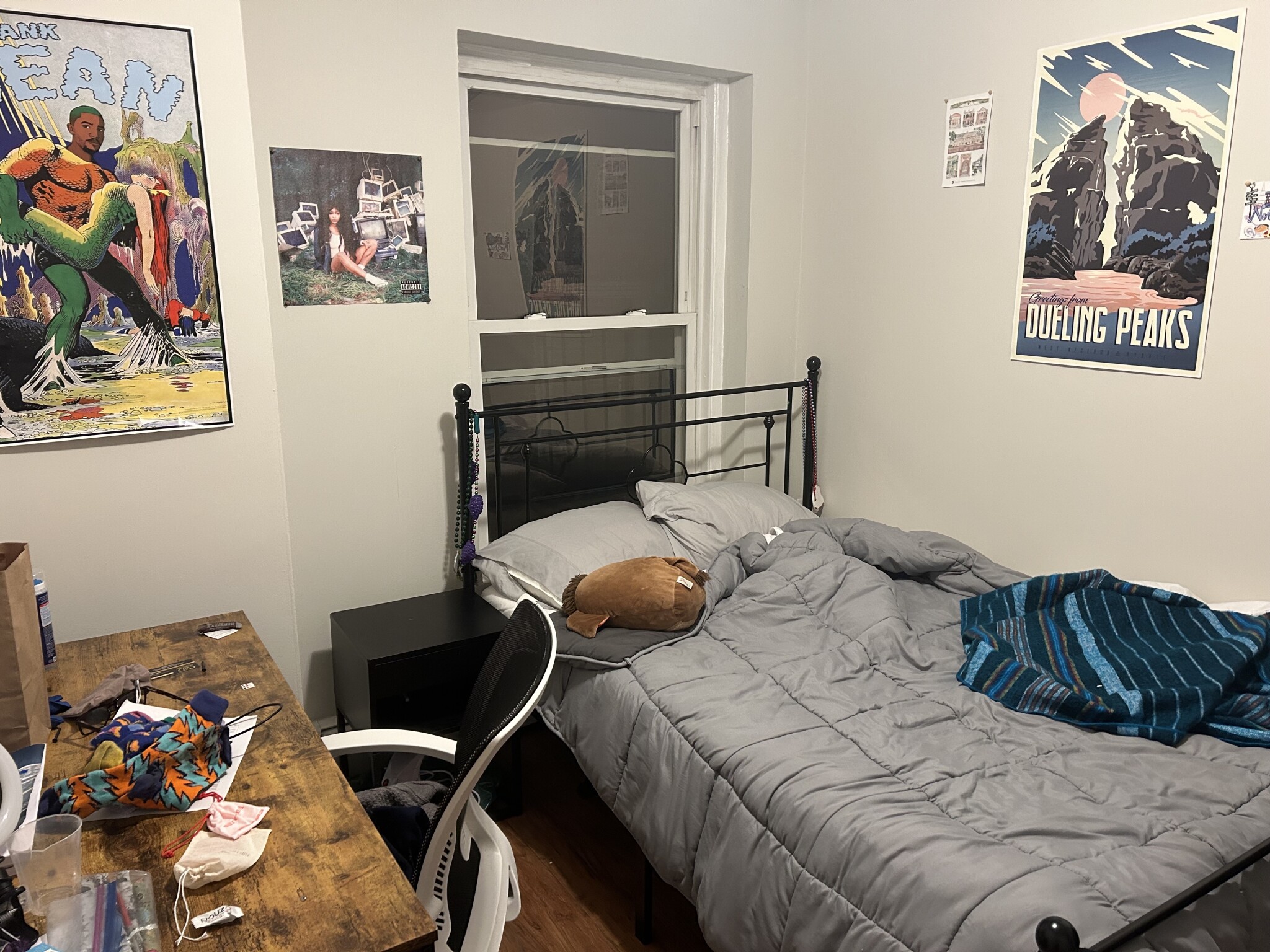 2 bed, 1 bath apartment for rent at 28 Fleet St Unit 14, North End — photo 18 of 30