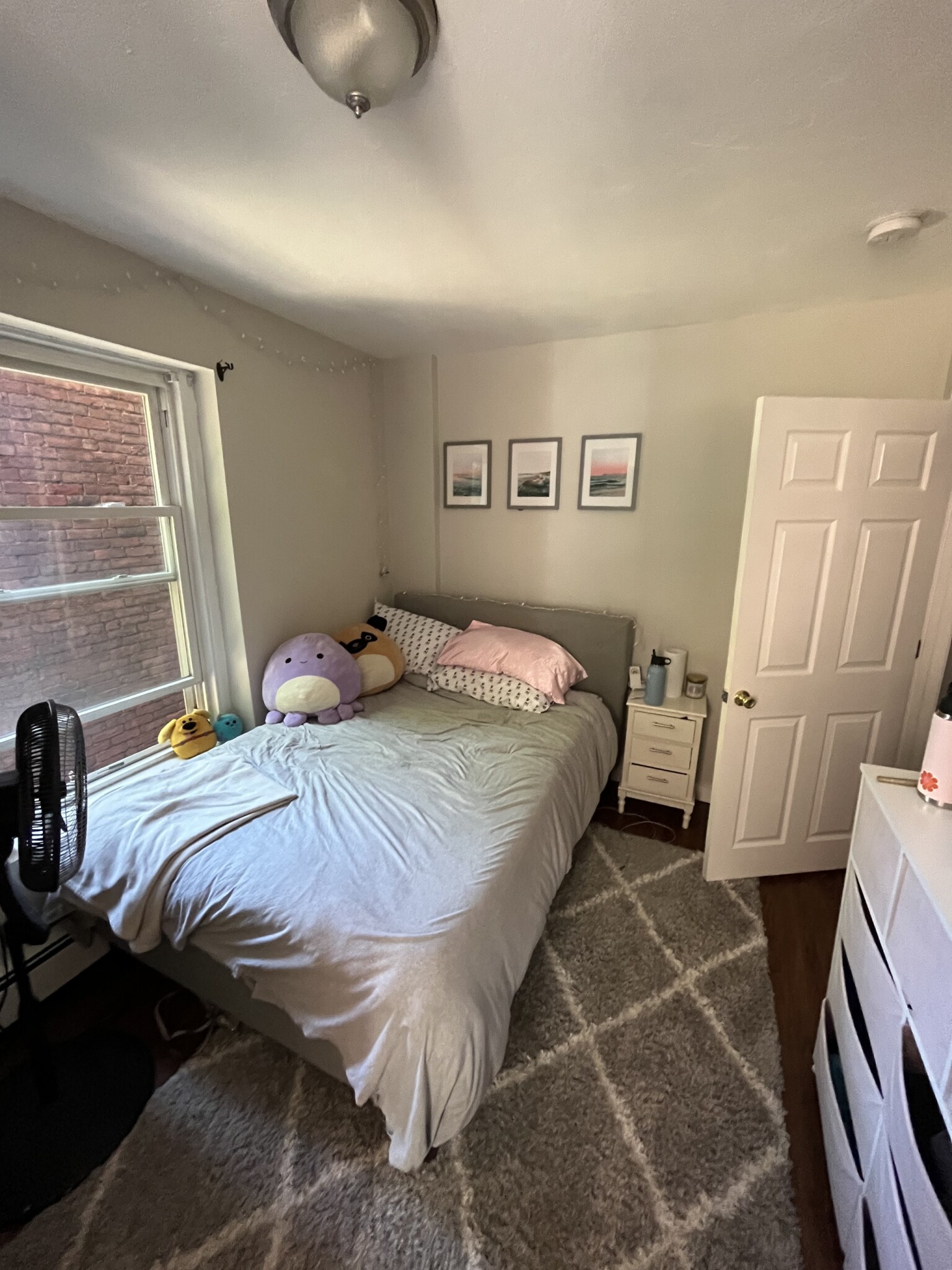 2 bed, 1 bath apartment for rent at 28 Fleet St Unit 14, North End — photo 20 of 30