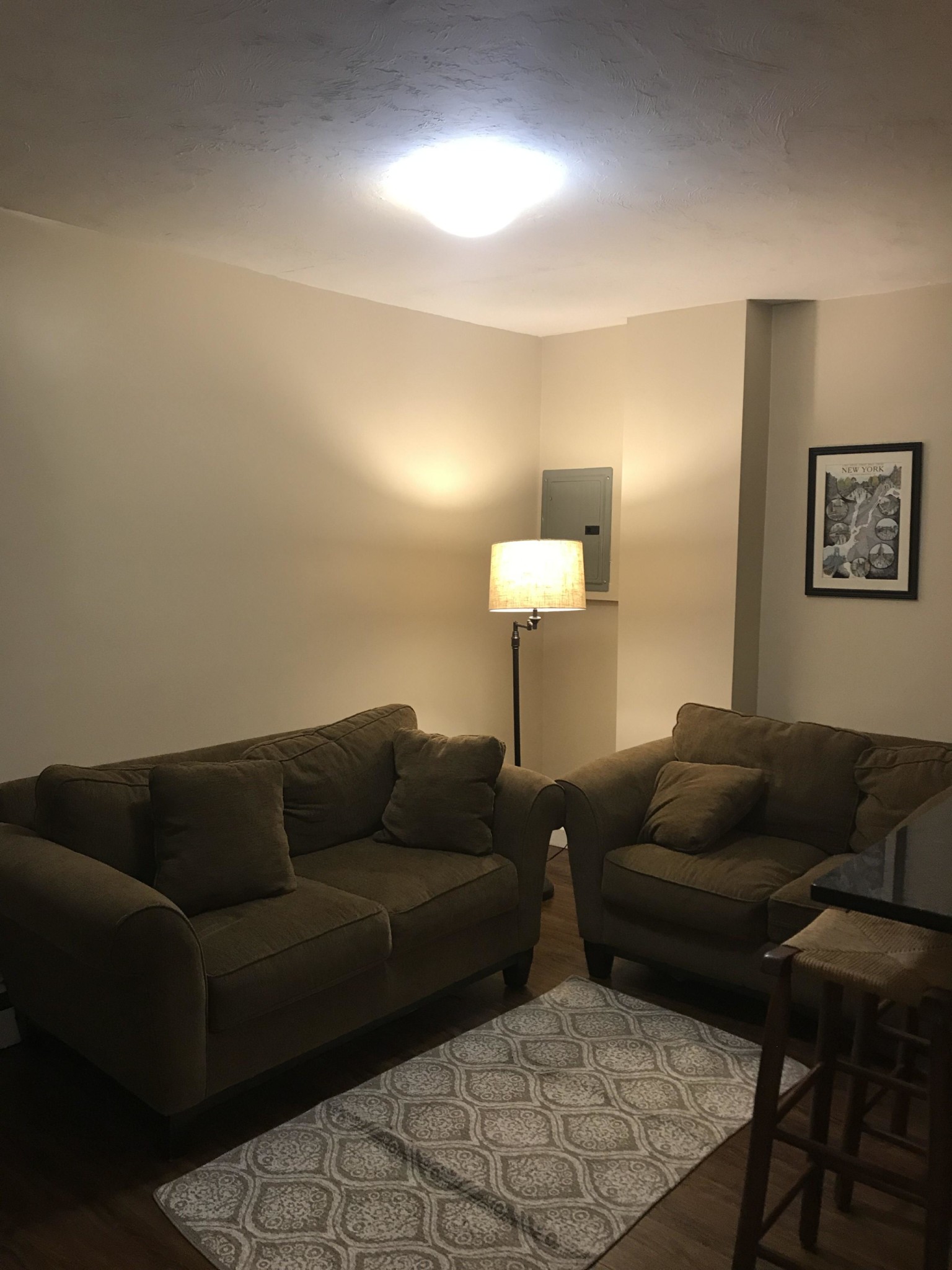 2 bed, 1 bath apartment for rent at 28 Fleet St Unit 14, North End — photo 25 of 30