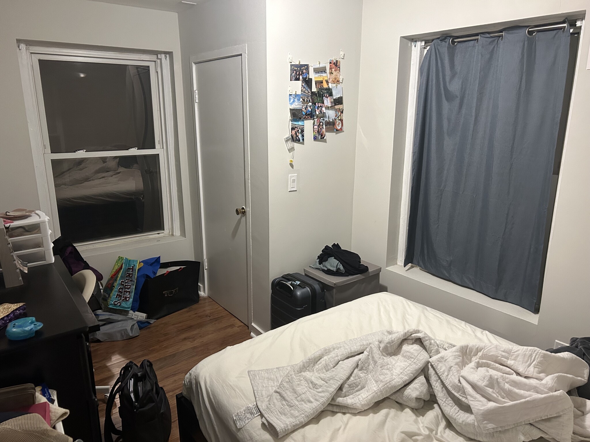 2 bed, 1 bath apartment for rent at 28 Fleet St Unit 14, North End — photo 17 of 30
