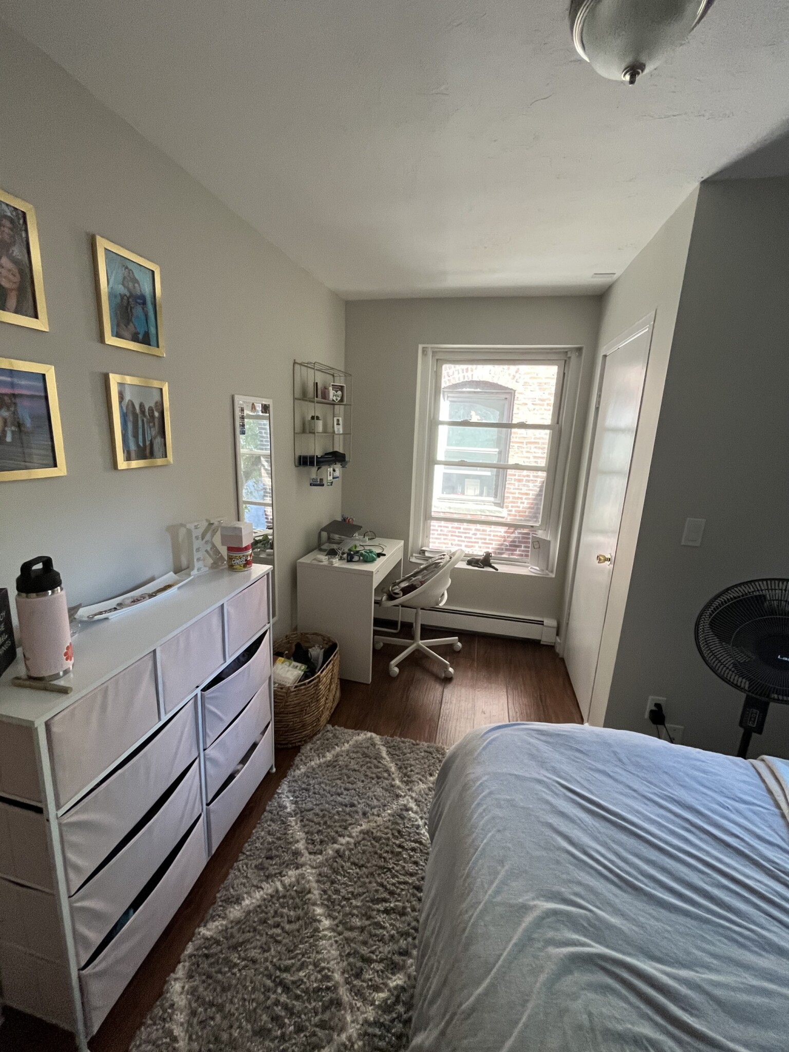 2 bed, 1 bath apartment for rent at 28 Fleet St Unit 14, North End — photo 21 of 30