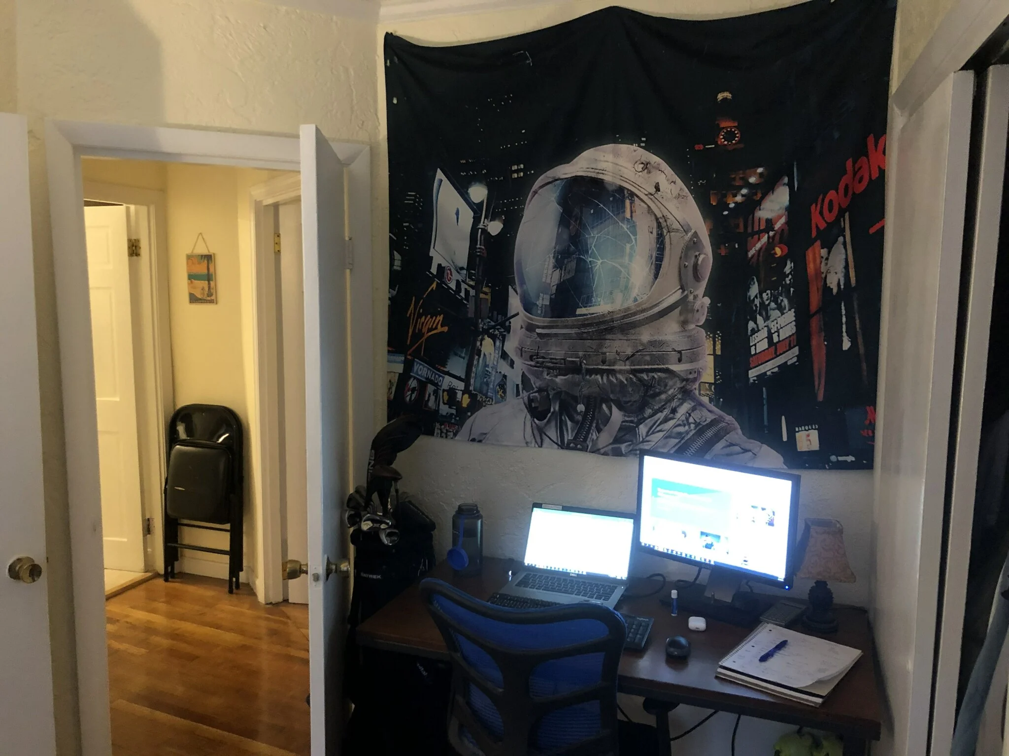 2 bed, 1 bath apartment for rent at 28 Fleet St Unit 16, North End — photo 33 of 34