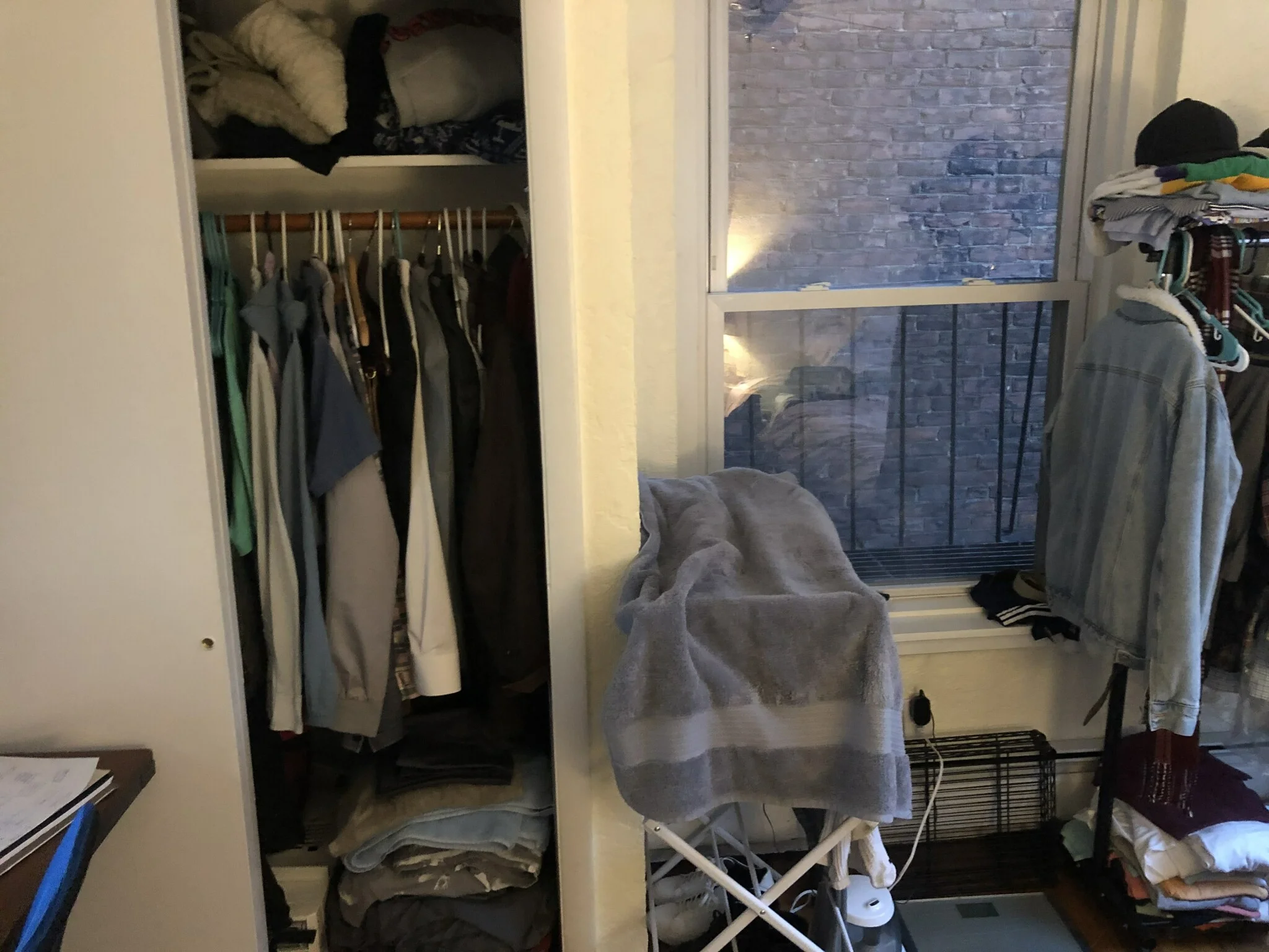 2 bed, 1 bath apartment for rent at 28 Fleet St Unit 16, North End — photo 32 of 34