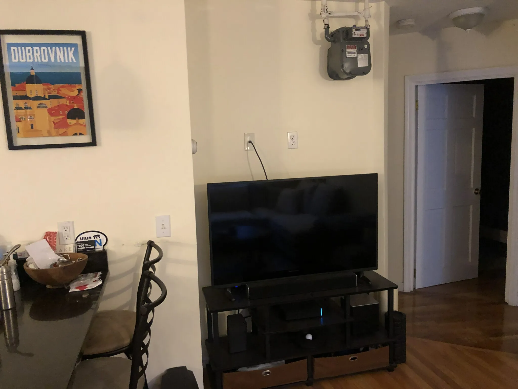 2 bed, 1 bath apartment for rent at 28 Fleet St Unit 16, North End — photo 24 of 34