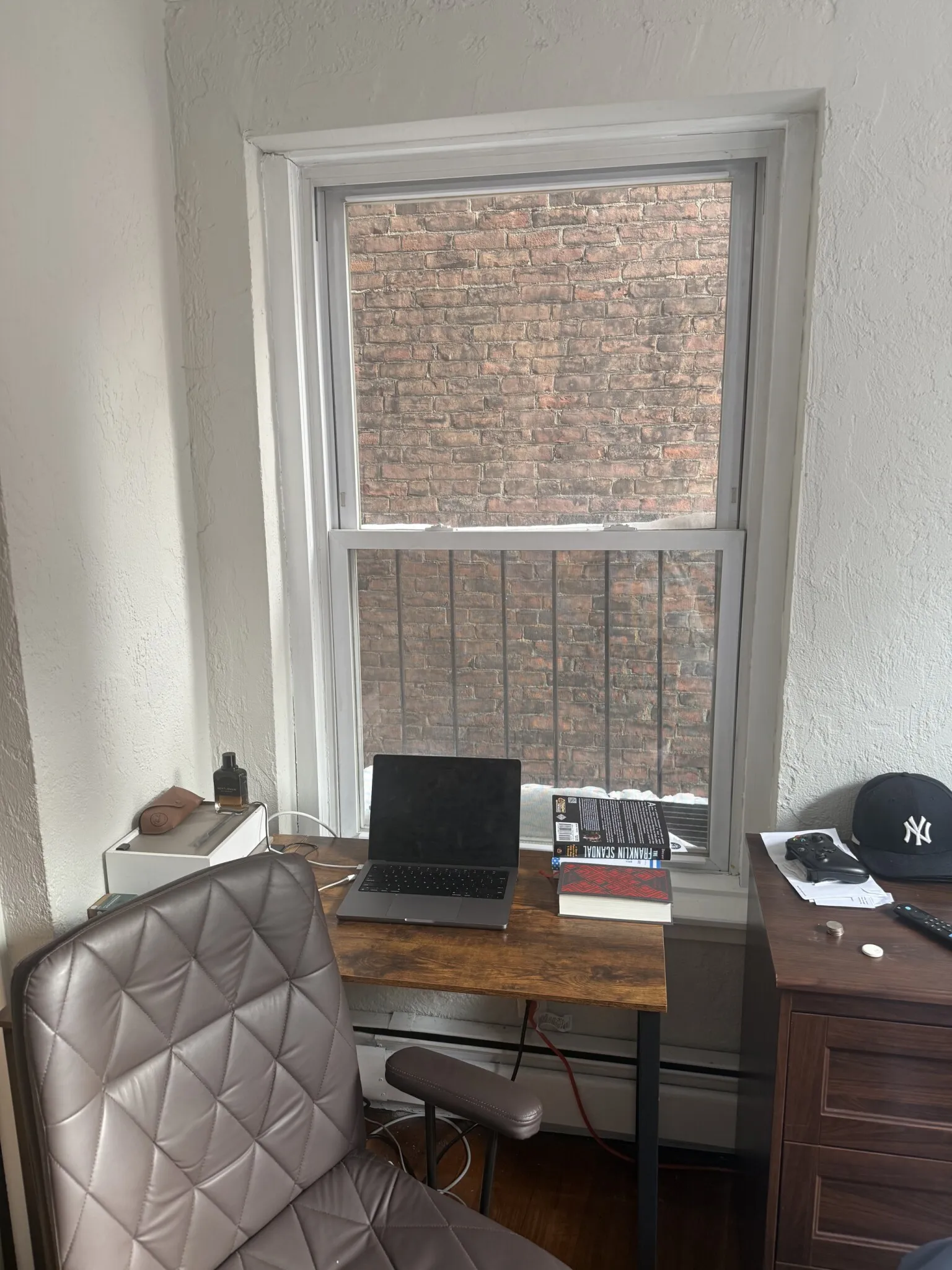 2 bed, 1 bath apartment for rent at 28 Fleet St Unit 16, North End — photo 13 of 34