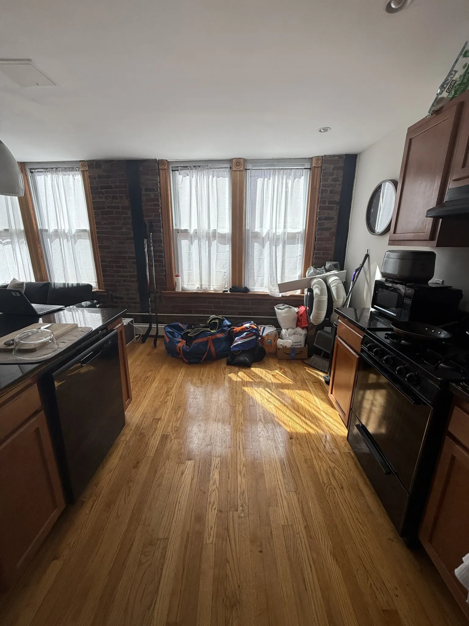 2 bed, 1 bath apartment for rent at 28 Fleet St Unit 16, North End — photo 15 of 34