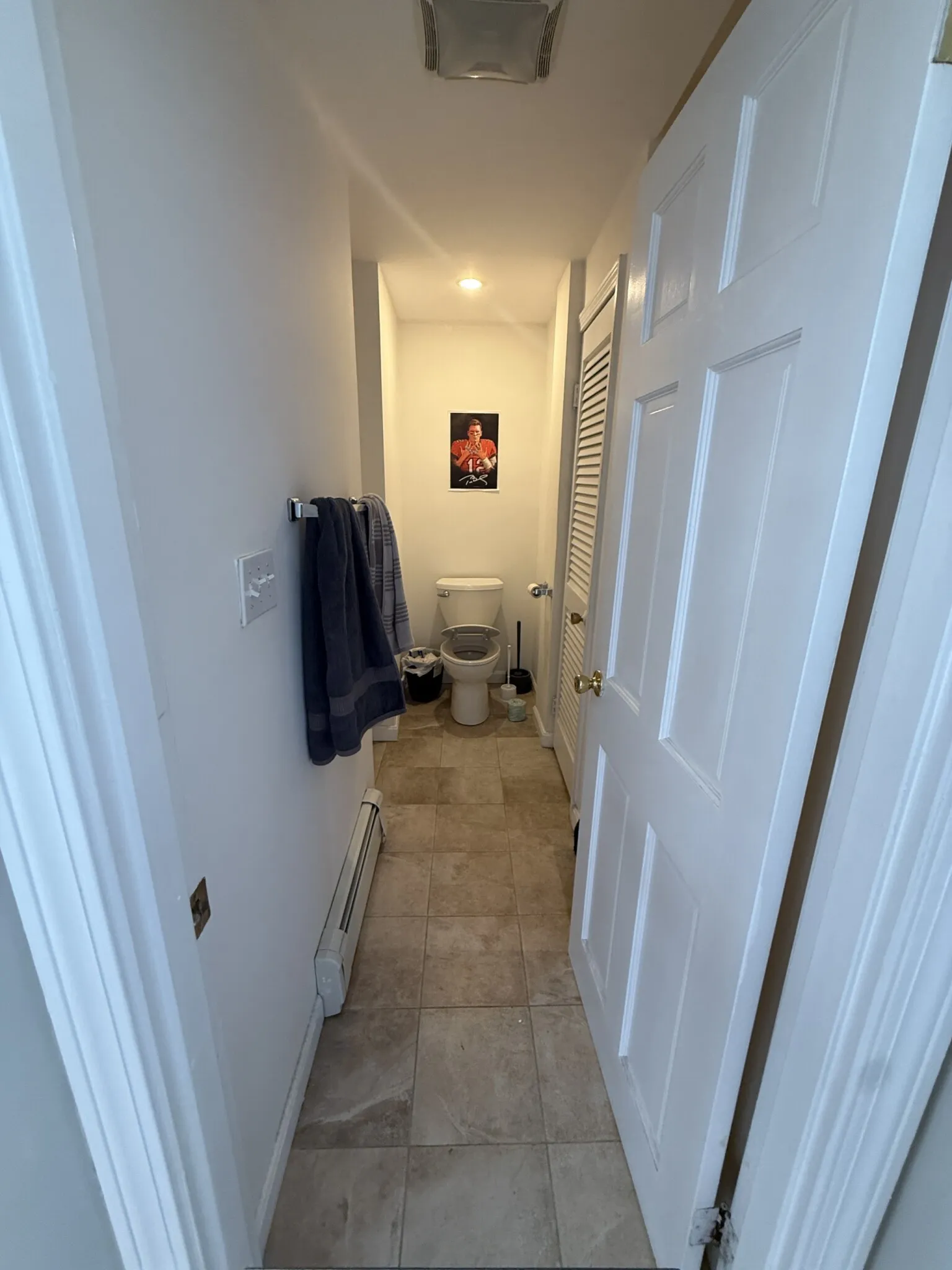 2 bed, 1 bath apartment for rent at 28 Fleet St Unit 16, North End — photo 20 of 34