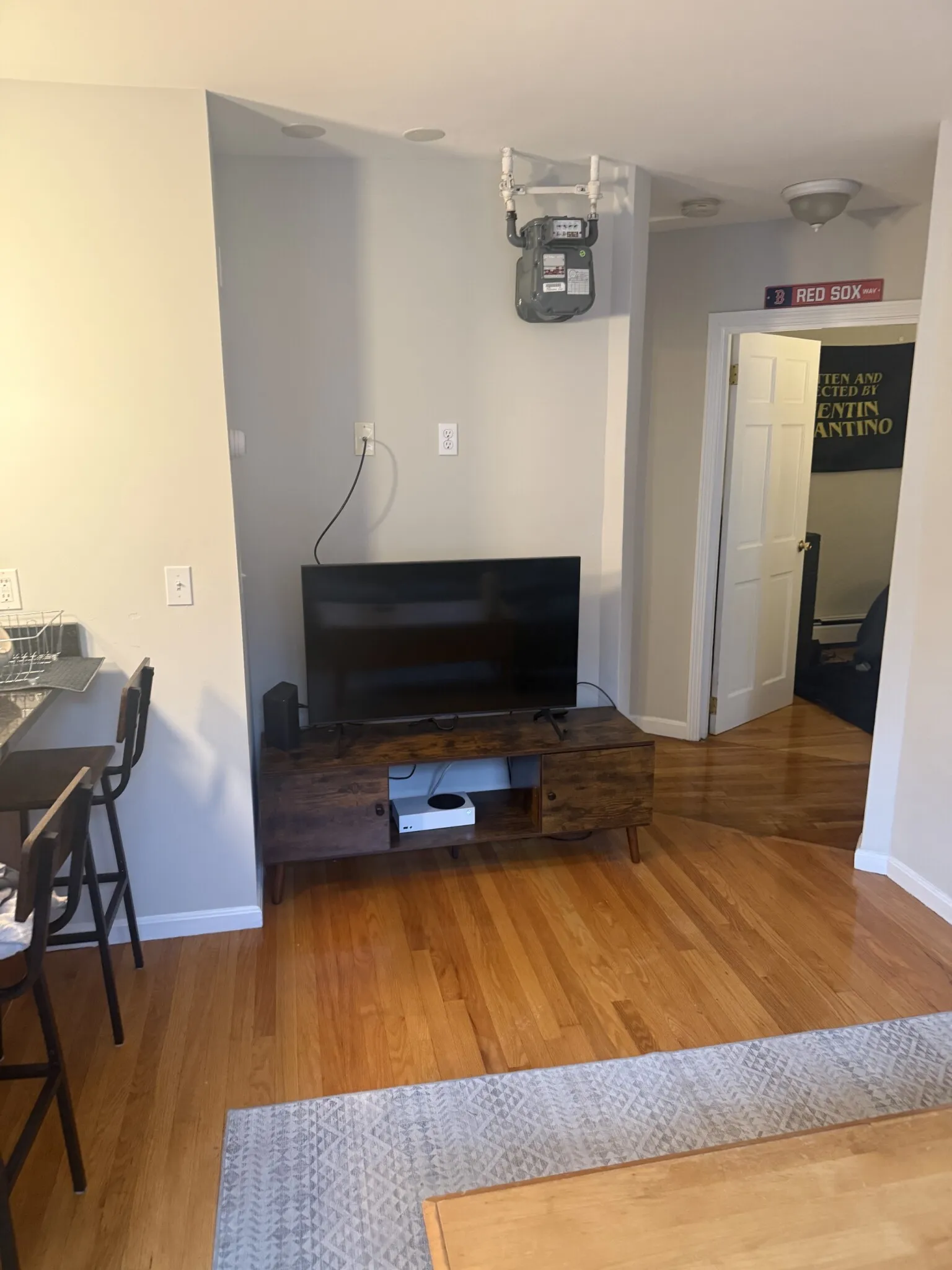 2 bed, 1 bath apartment for rent at 28 Fleet St Unit 16, North End — photo 8 of 34