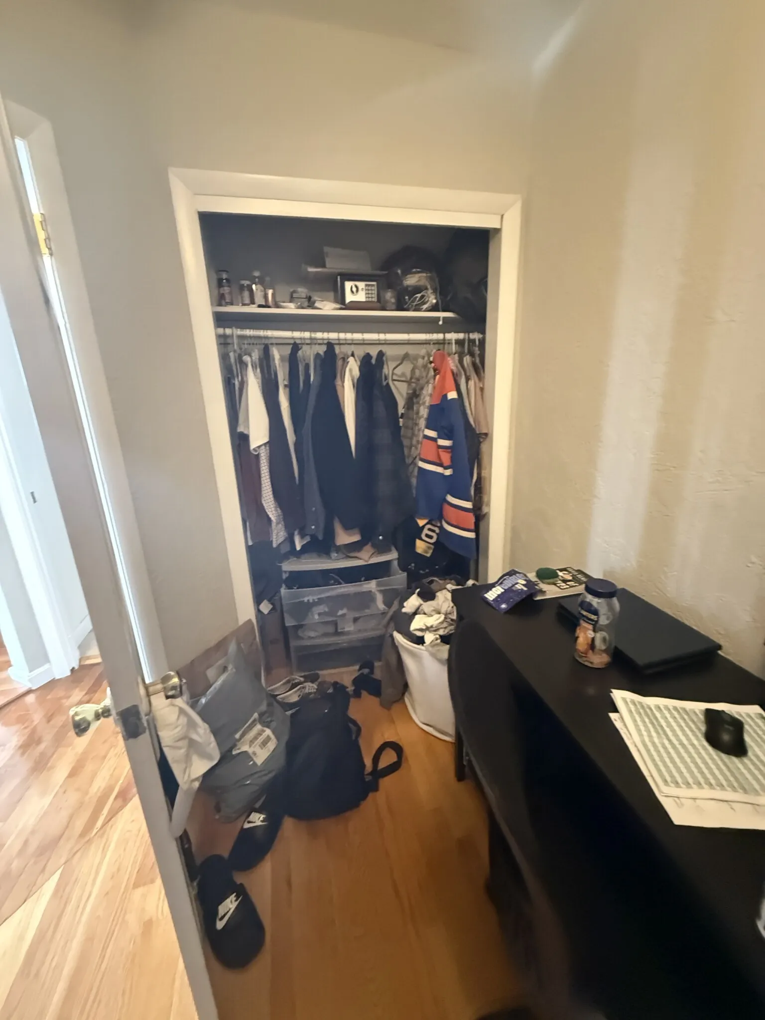 2 bed, 1 bath apartment for rent at 28 Fleet St Unit 16, North End — photo 19 of 34