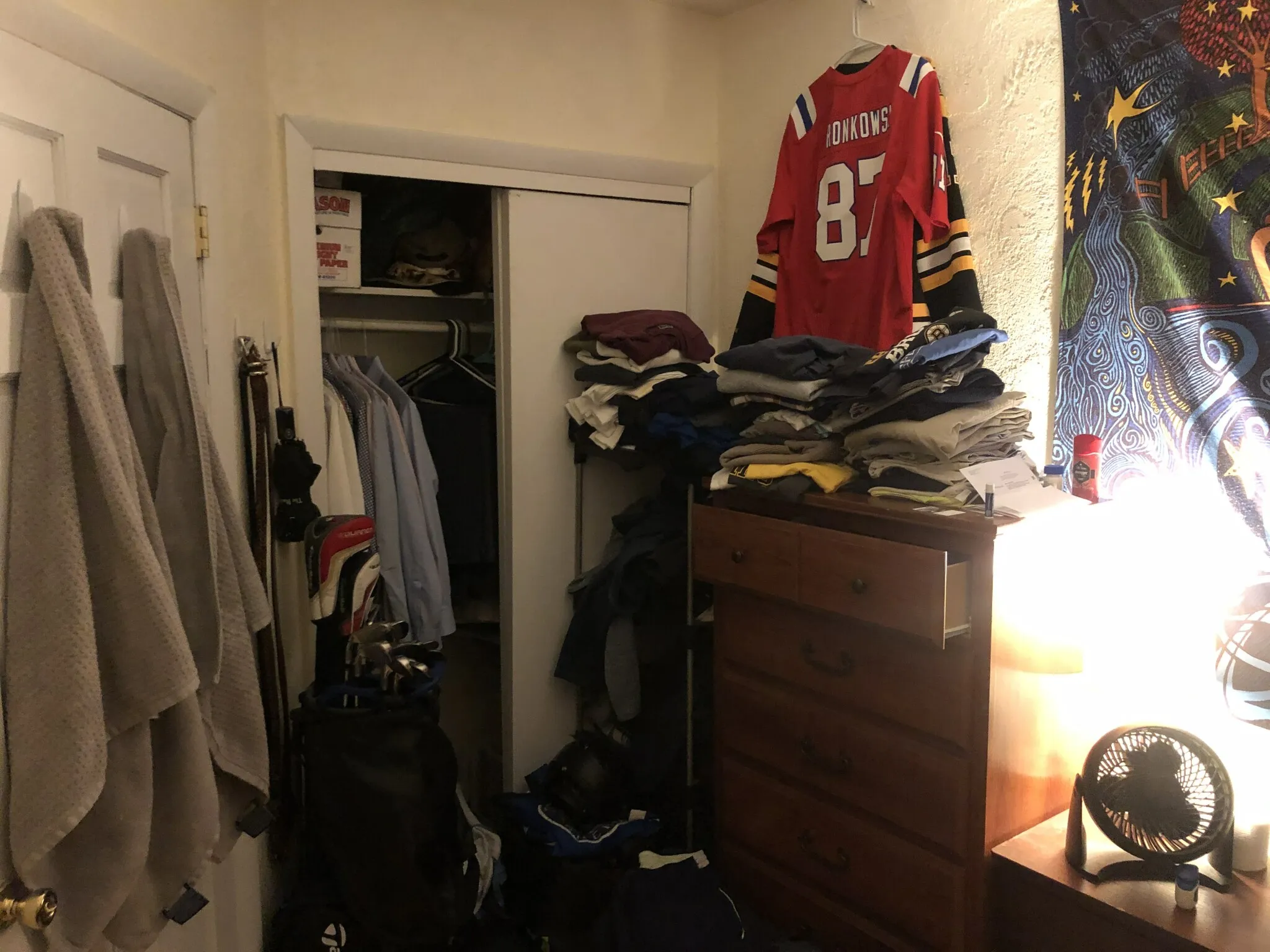 2 bed, 1 bath apartment for rent at 28 Fleet St Unit 16, North End — photo 31 of 34