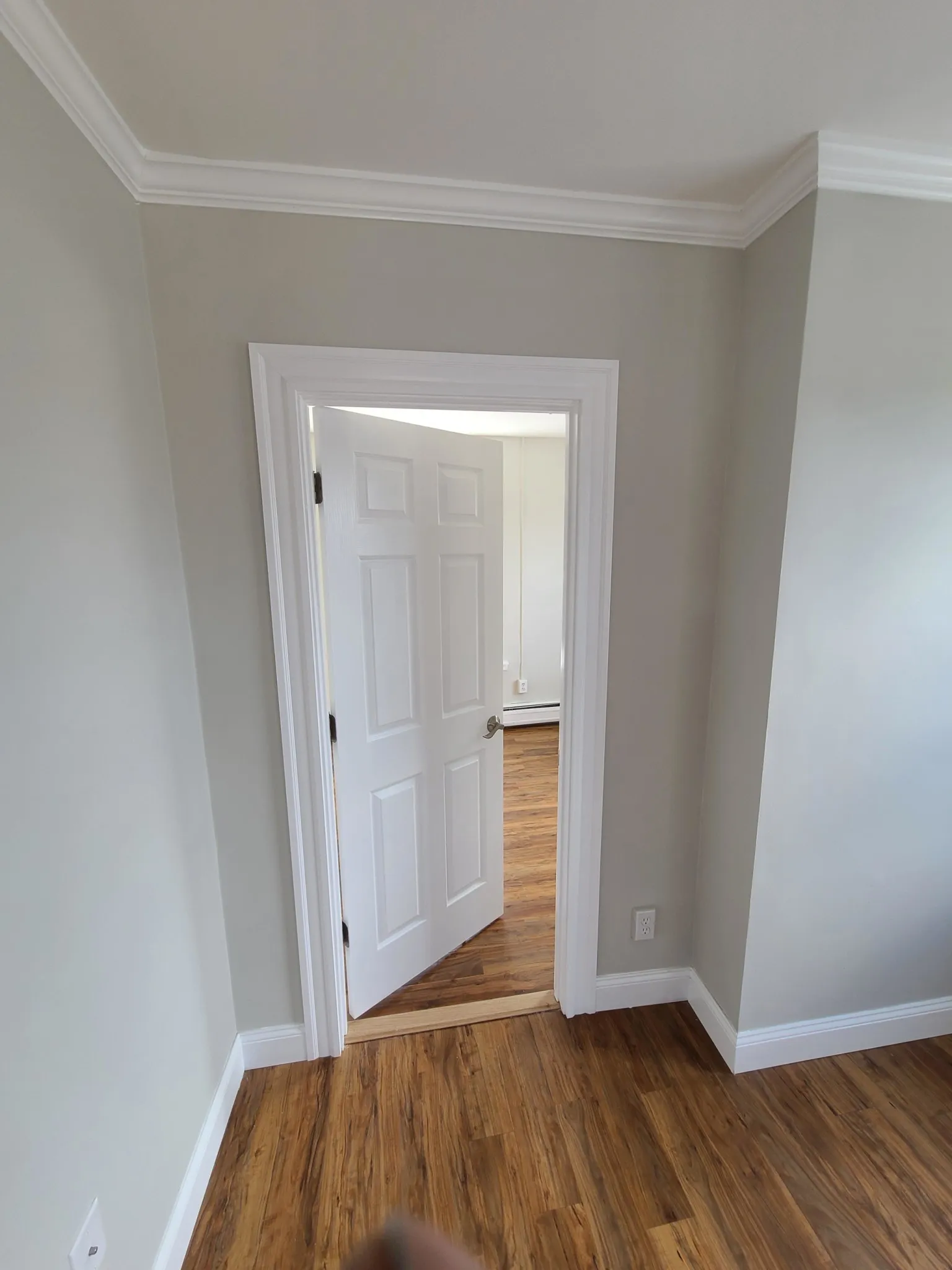 3 bed, 1 bath apartment for rent at 28 Fleet St Unit 28, North End — photo 26 of 29